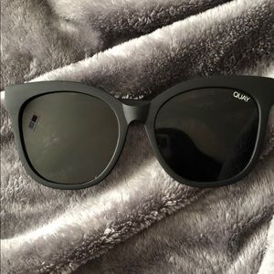 It’s my way Quay sunnies